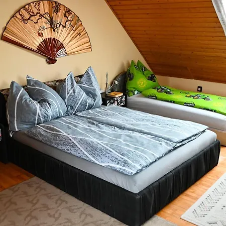 Pelikan Apartman, 60 Meter Apartment