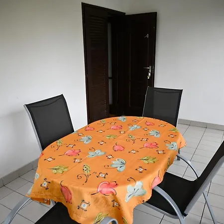 Διαμέρισμα Pelikan Apartman, 60 Meter