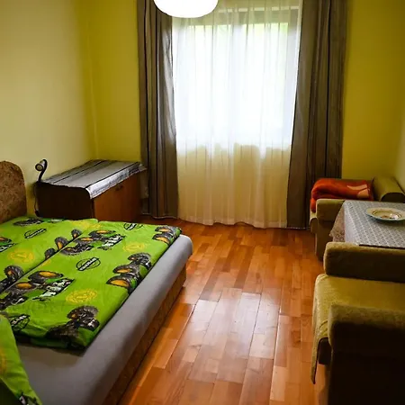 Διαμέρισμα Pelikan Apartman, 60 Meter Balatonberény