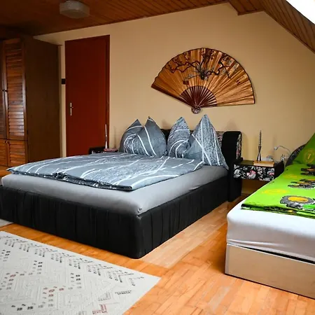 Pelikan Apartman, 60 Meter * Balatonbereny