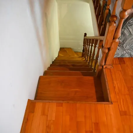 Pelikan Apartman, 60 Meter Apartment