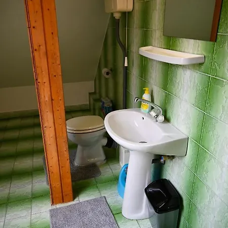Pelikan Apartman, 60 Meter Διαμέρισμα Balatonberény