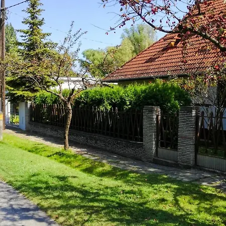 Pelikan Apartman, 60 Meter * Balatonbereny