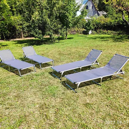 Pelikan Apartman, 60 Meter Διαμέρισμα *