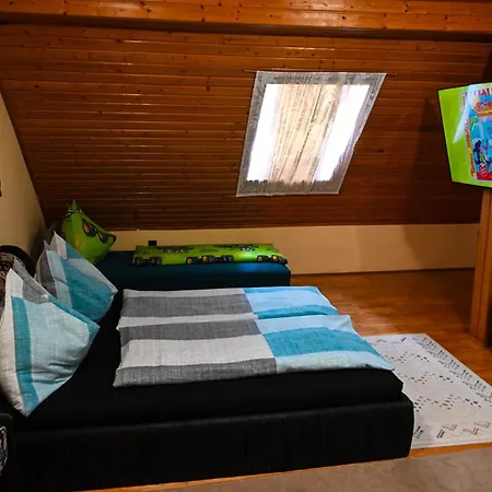 Pelikan Apartman, 60 Meter Διαμέρισμα *