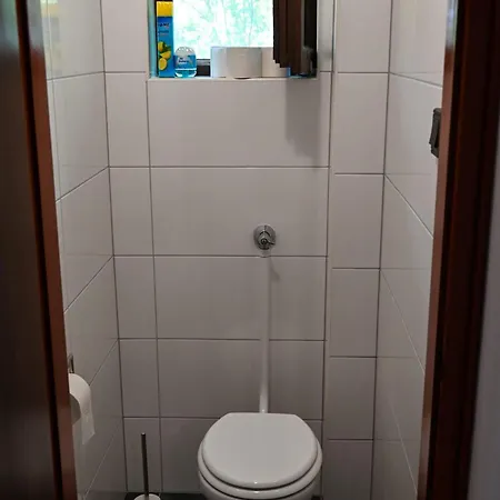 Pelikan Apartman, 60 Meter Διαμέρισμα *